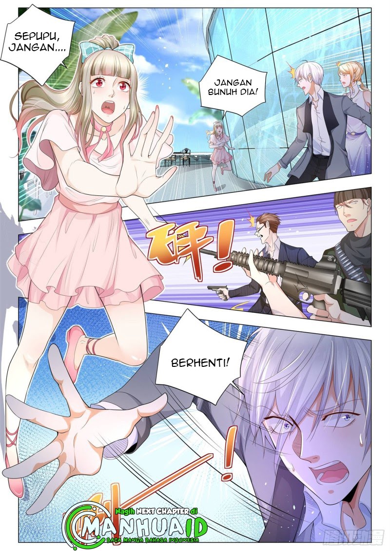 Shen Hao’s Heavenly Fall System Chapter 107 Gambar 2